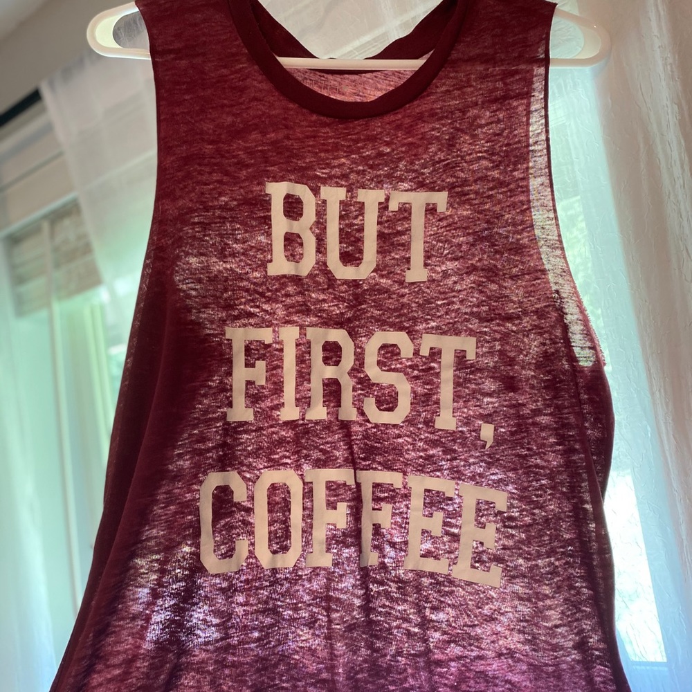 Tank top